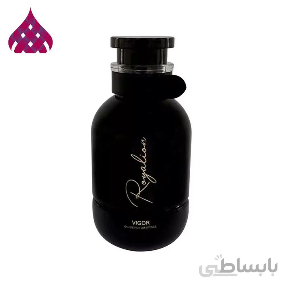 ادکلن رویالیون ویگور مردانه ادوپرفیوم اینتنس 100 میل