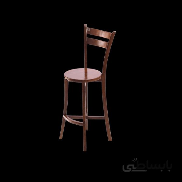 صندلی اپن لمکده مدل مرسا