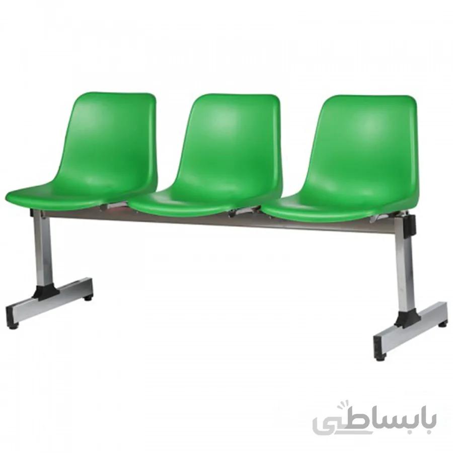 صندلی انتظار سه نفره M213
