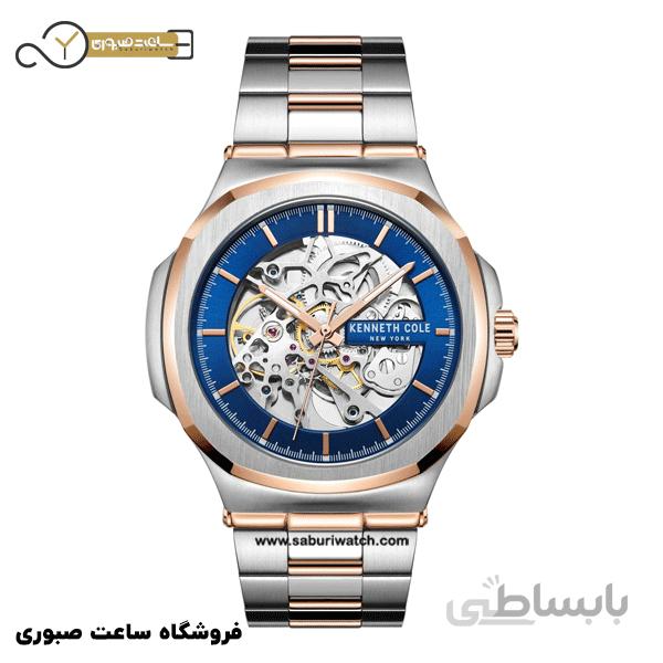 ساعت مچی کنت کول مدل KC51017008
