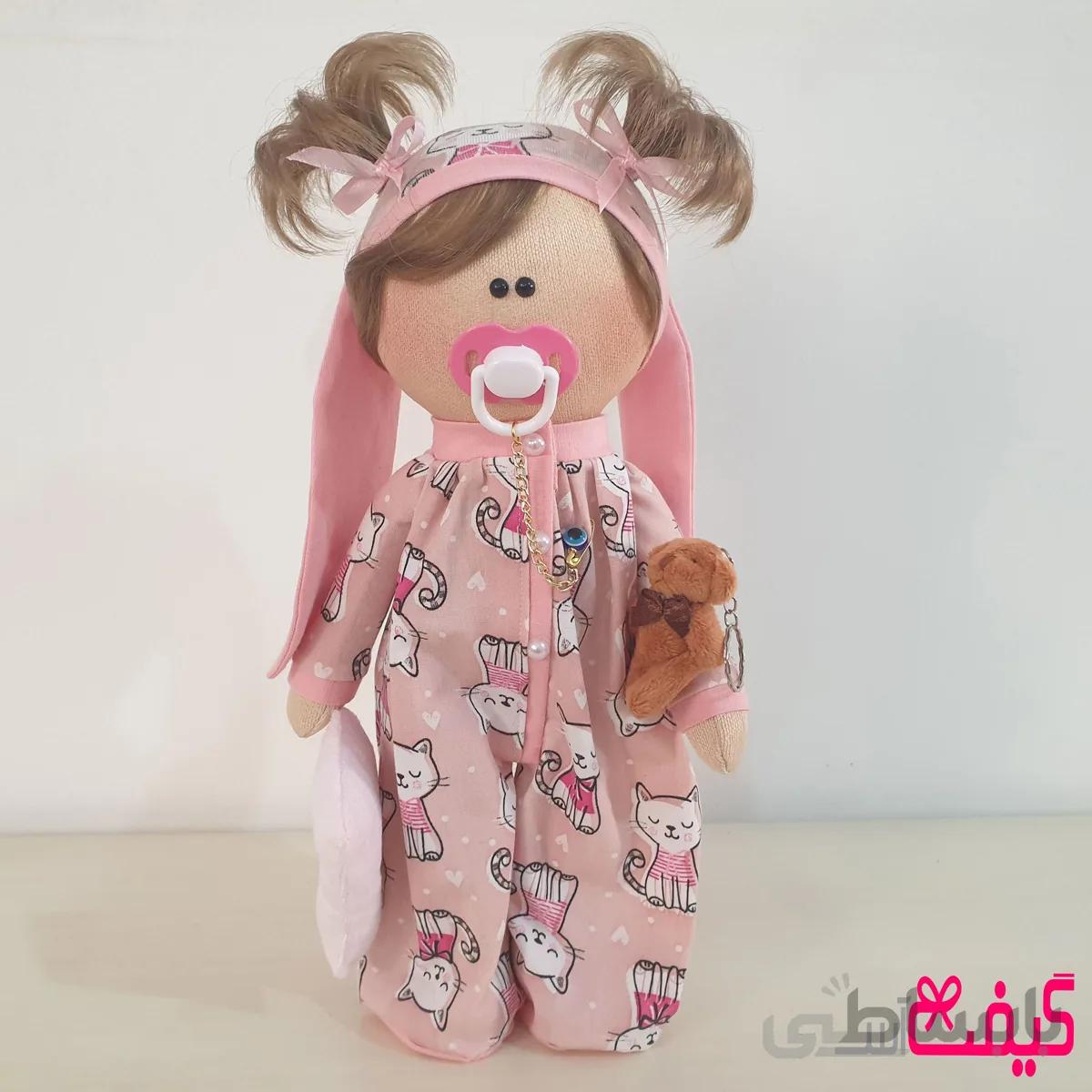 عروسک روسی مدل سارینا