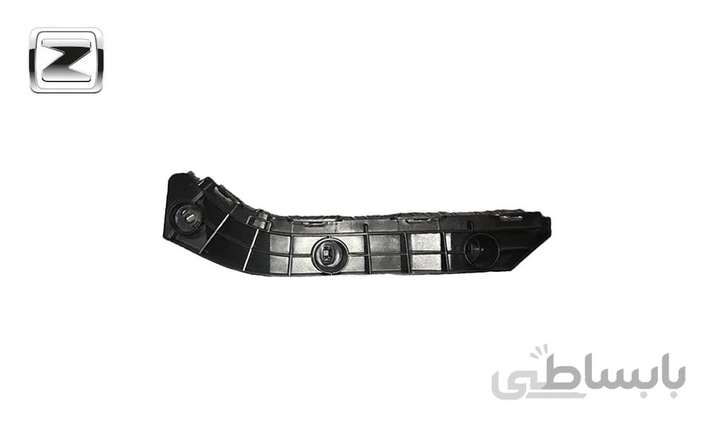 براکت سپر جلو چپ آریو S300