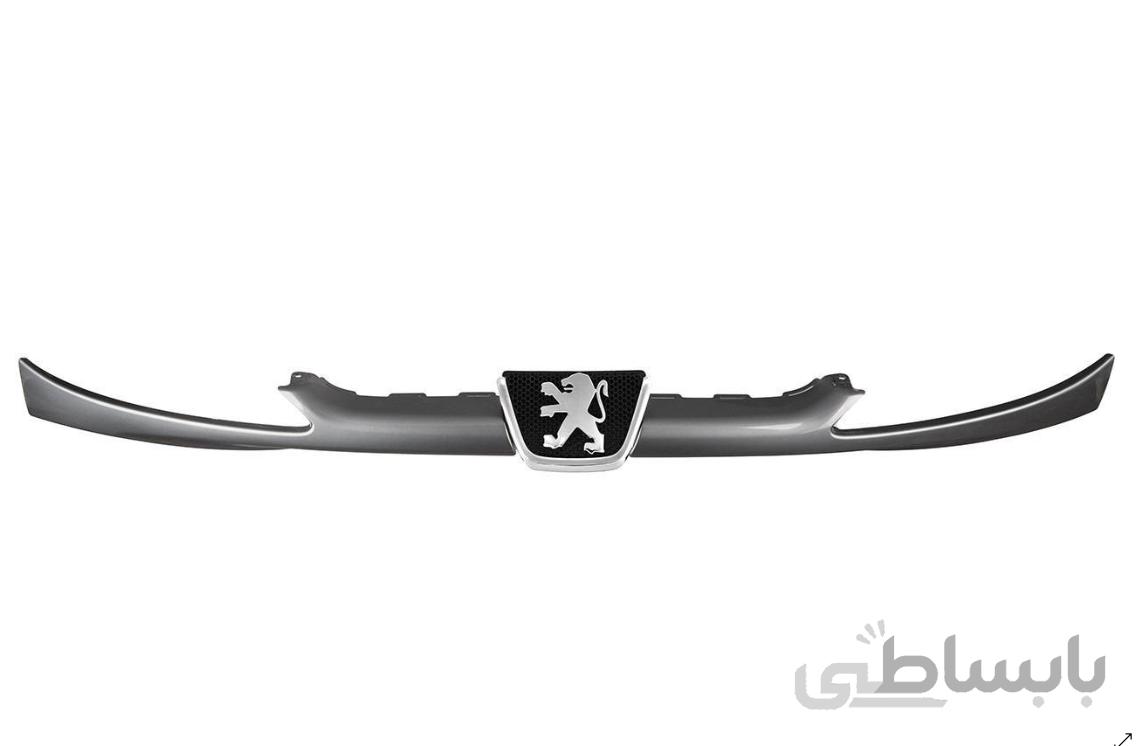 جلو پنجره206 نوک مدادی