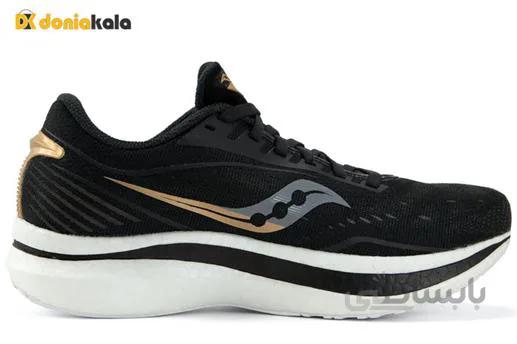 کتانی اورجینال مخصوص پیاده روی و دویدن مردانه ساکونی SAUCONY ENDORPHIN SPEED s10597-40 ا Original ketone for mens walking and running SAUCONY ENDORPHIN SPEED s10597-40