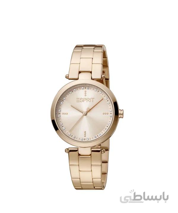 ساعت مچی زنانه اسپریت Esprit مدل ES1L314M0075