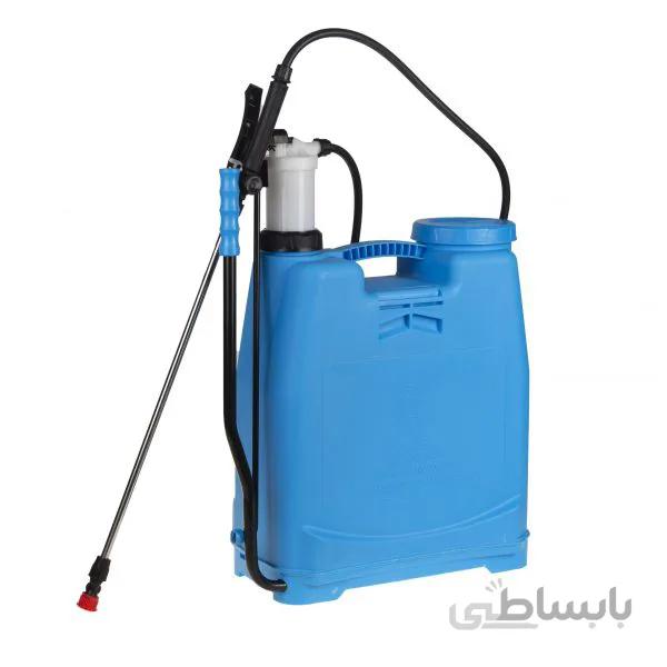 سمپاش ۲۰ لیتری کبری با ارسال رایگان به سراسر کشور ا ASH