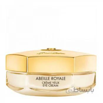 کرم دور چشم ابی رویال گرلن اصل/ABEILLE ROYALE CREAM YEUX EYE CREAM