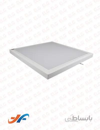 پنل ال ای دی 60×60 روکار 75 وات تابشگران