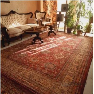 روفرشی کشدار ترک طرح سیلای