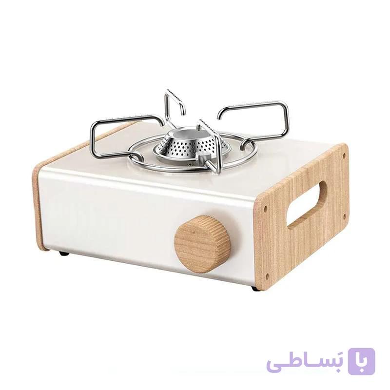 اجاق سفری پرودو مدل Portable Burner Stove 2800W — تصویر 1
