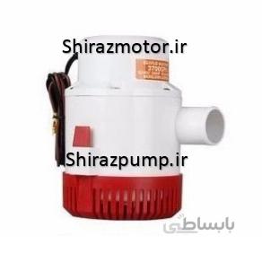 کف کش 12 ولت 1.25 اینچ 8 متر ارتفاع هاچاسو