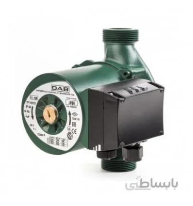 پمپ آب سیرکولاتور خطی داب B 80/250.40M