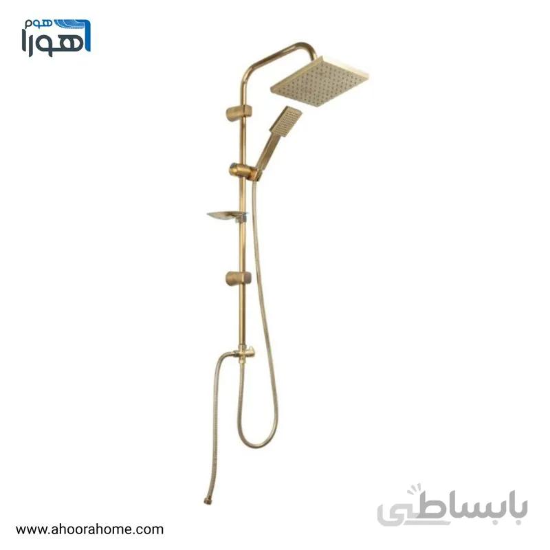 علم دوش یونیورست مدل آسا