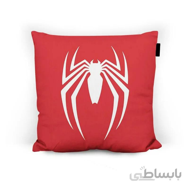 خرید کوسن SPIDERMAN