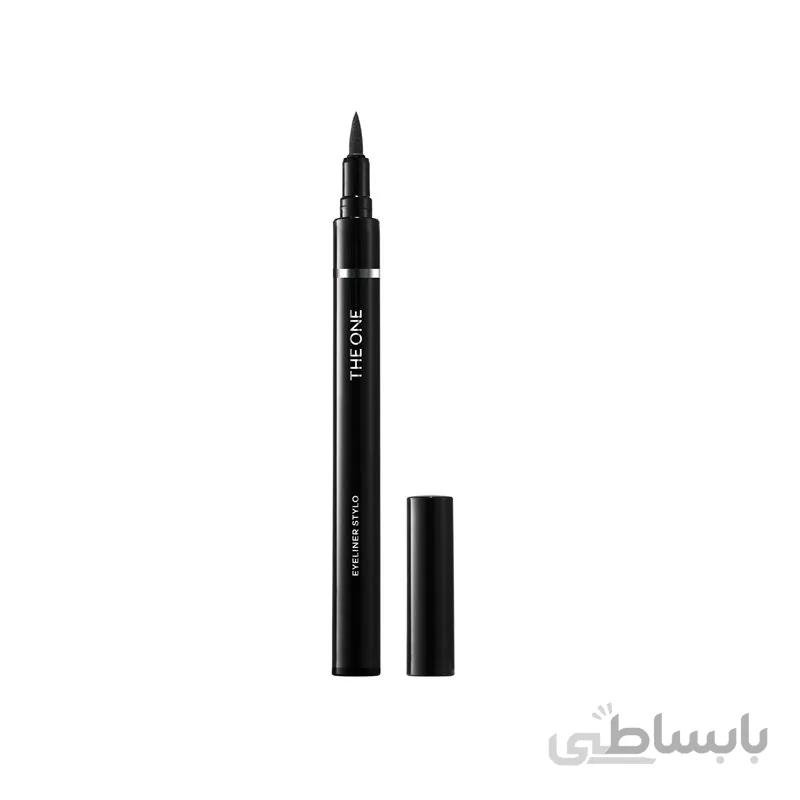 خط چشم ماژیکی دی وان استایلو (کد 42769)