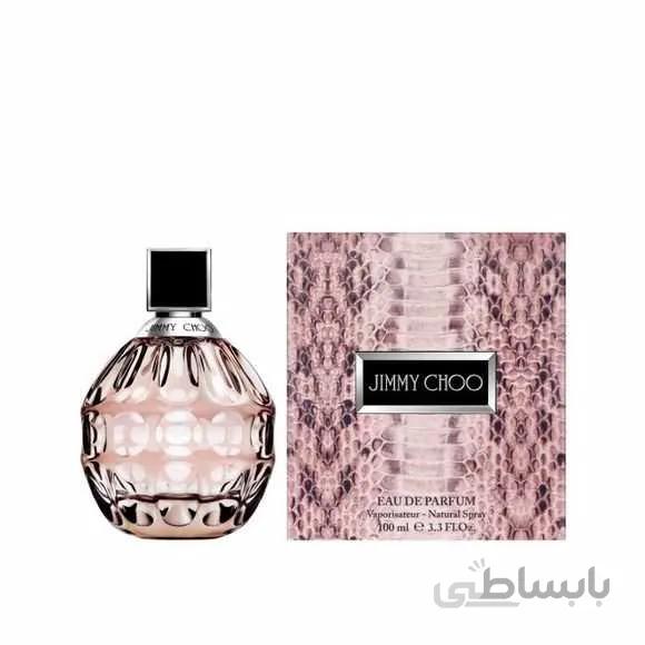 خرید عطر جیمی چو ادوپرفیوم-Jimmy choo edp