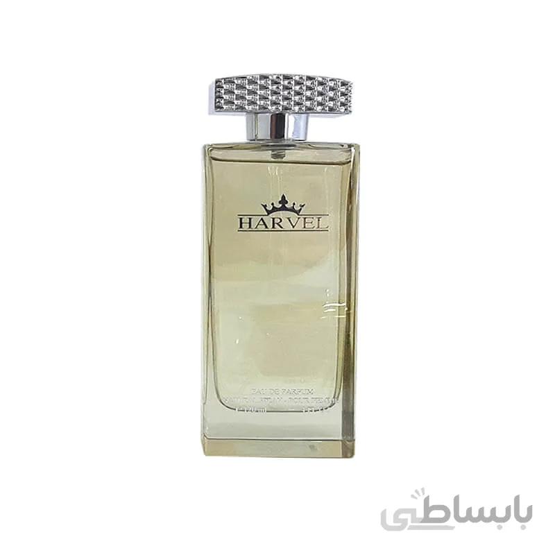 عطر ادکلن زنانه Harvel