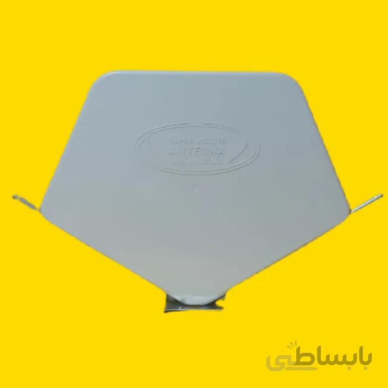 انتن هوایی ثابت صبا تیراژه مدل S2001