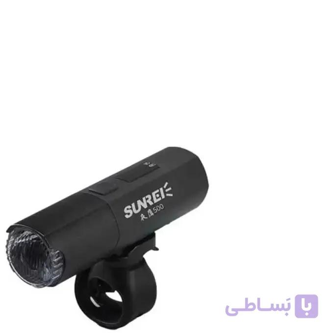 چراغ دوچرخه سانری مدل NIGHTHAWK
