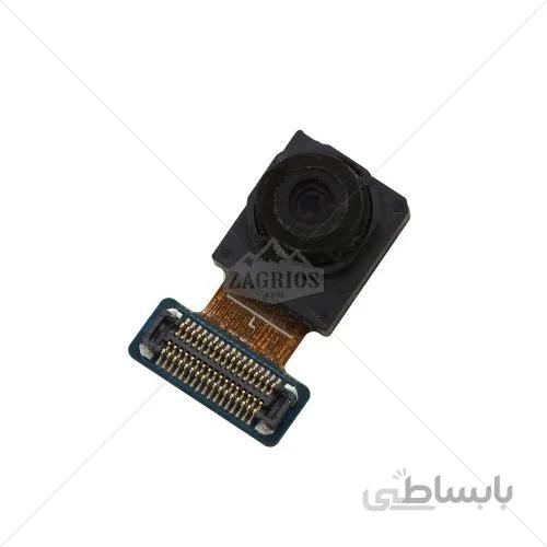دوربین سلفی گوشی Samsung Galaxy S6 G920
