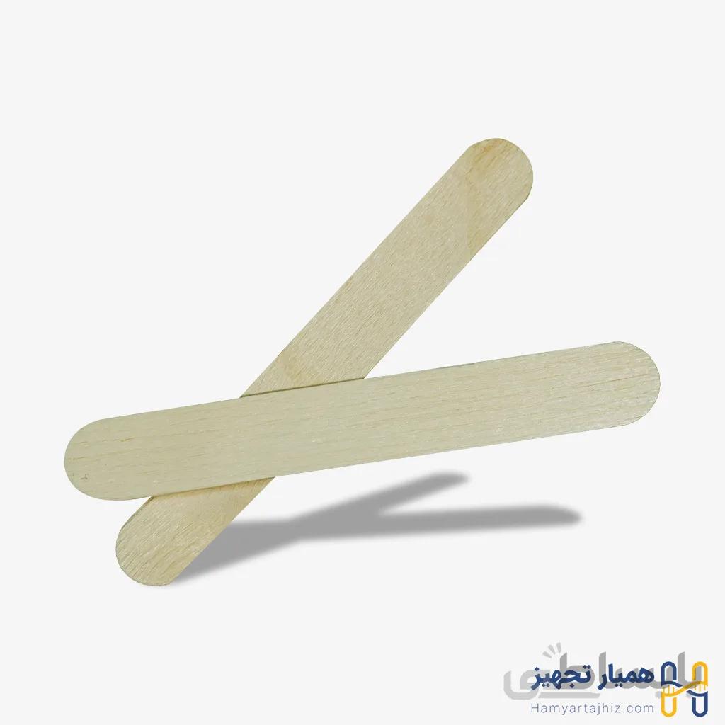 آبسلانگ ا Examination stick