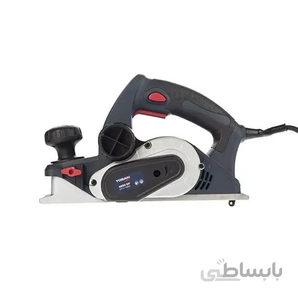 رنده برقی توسن مدل 4950EP