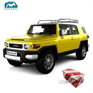 لنت عقب تویوتا TOYOTAMOTOR FJ-CRUISER