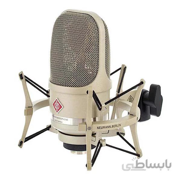 میکروفن Neumann TLM 107 ا Neumann TLM 107