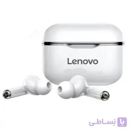 هندزفری بلوتوثی لنوو مدل Live Pods LP1
