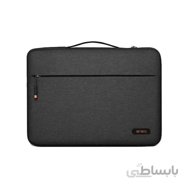 کیف لپ تاپ Wiwu مدل Pilot