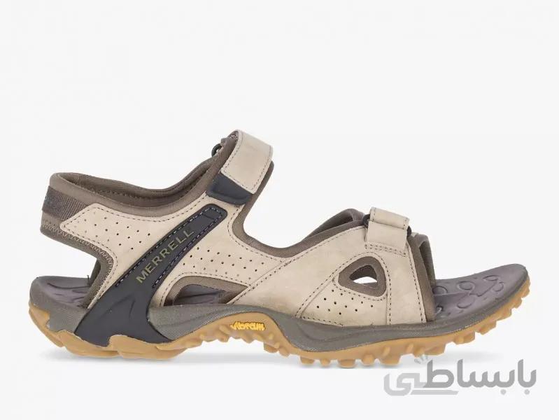 صندل مردانه مرل مدل merrell kahuna 4 strap