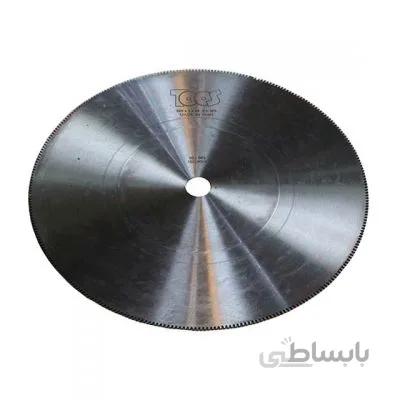 تیغ اره آتشی توس 4-520