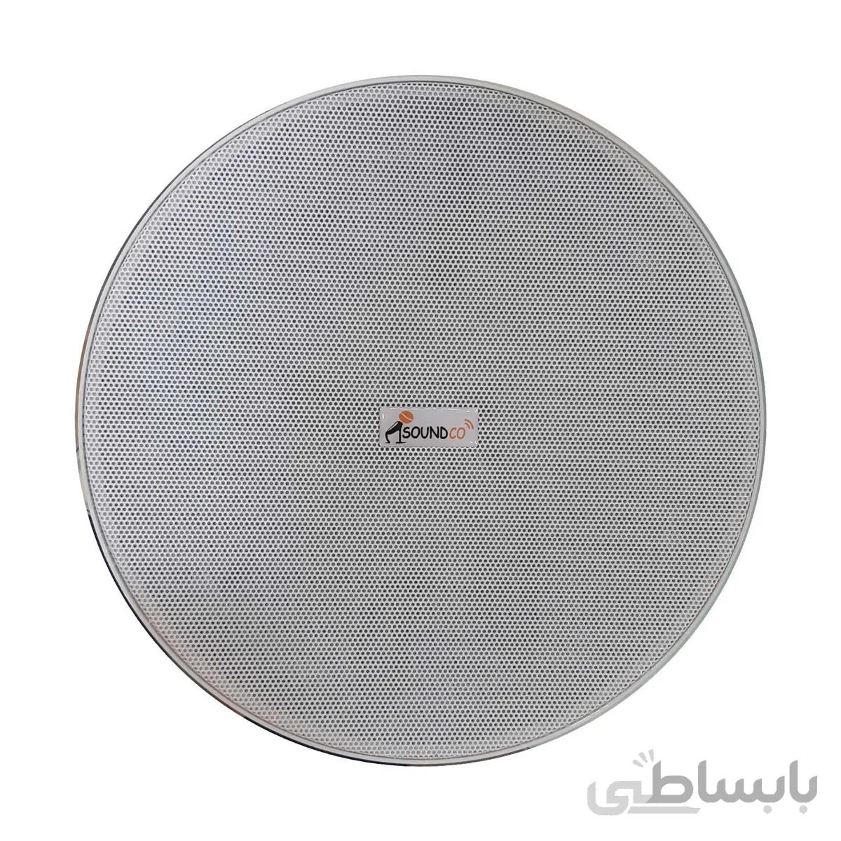 بلندگو سقفی سوندکو مدل TW-365