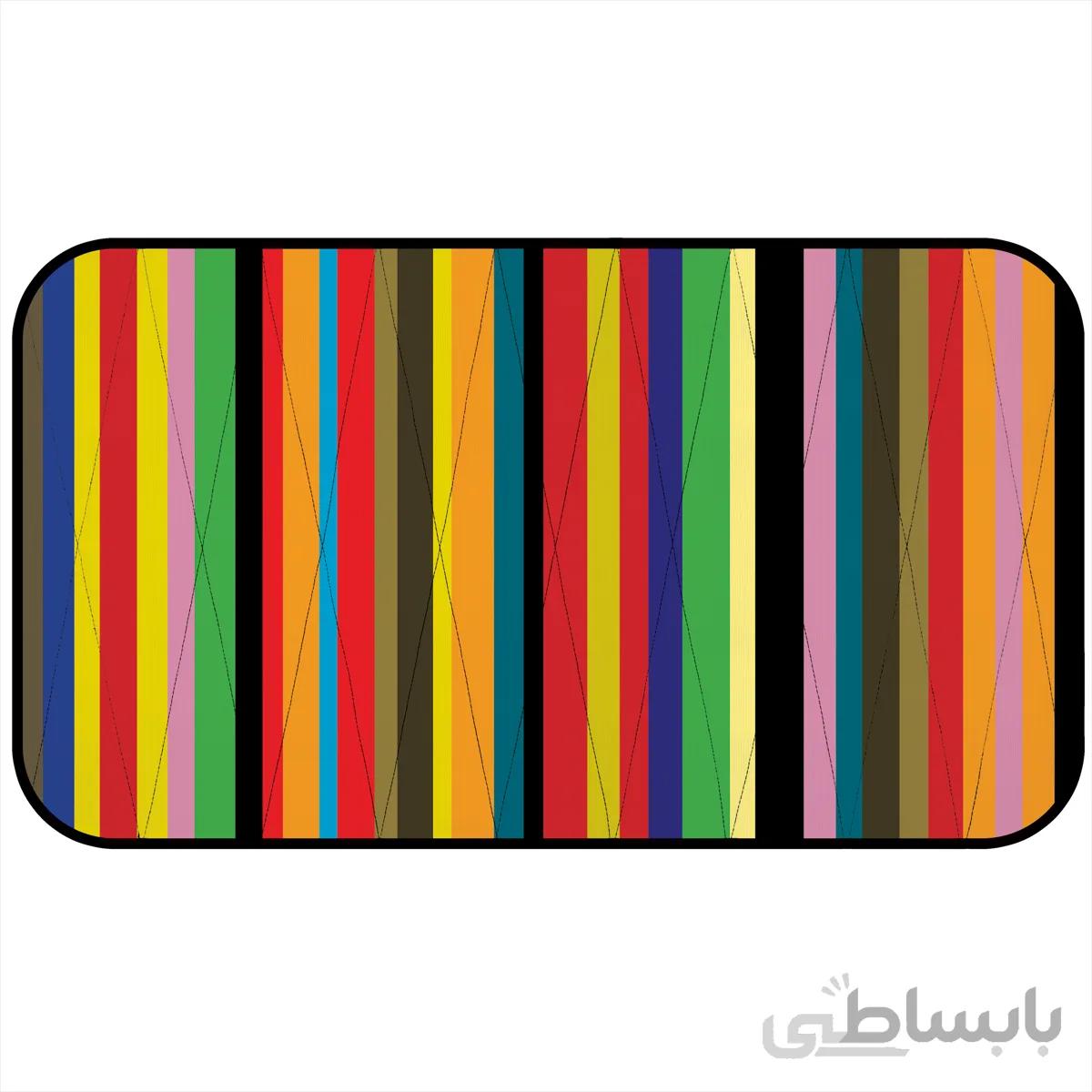 آبگیر آشپزخانه رنس مدل W1-100087