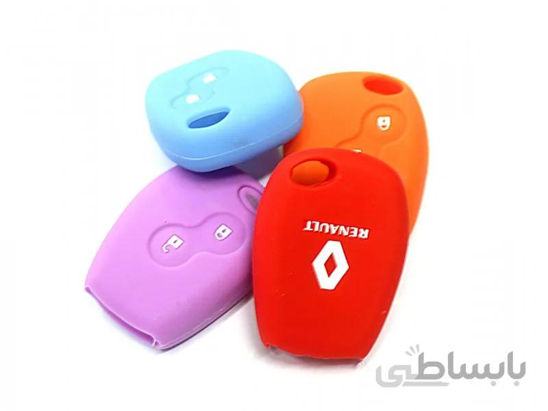 قاب ژله ای ریموت ال 90