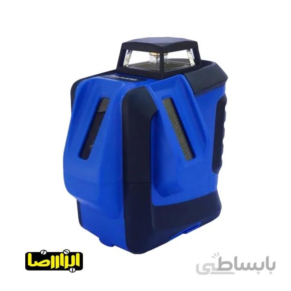 تراز لیزری سه بعدی هیوندای مدل 3D-360