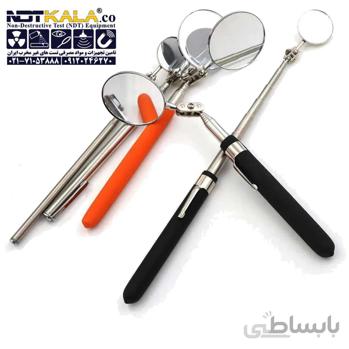 اینه بازرسی الکومتر ELCOMETER 131