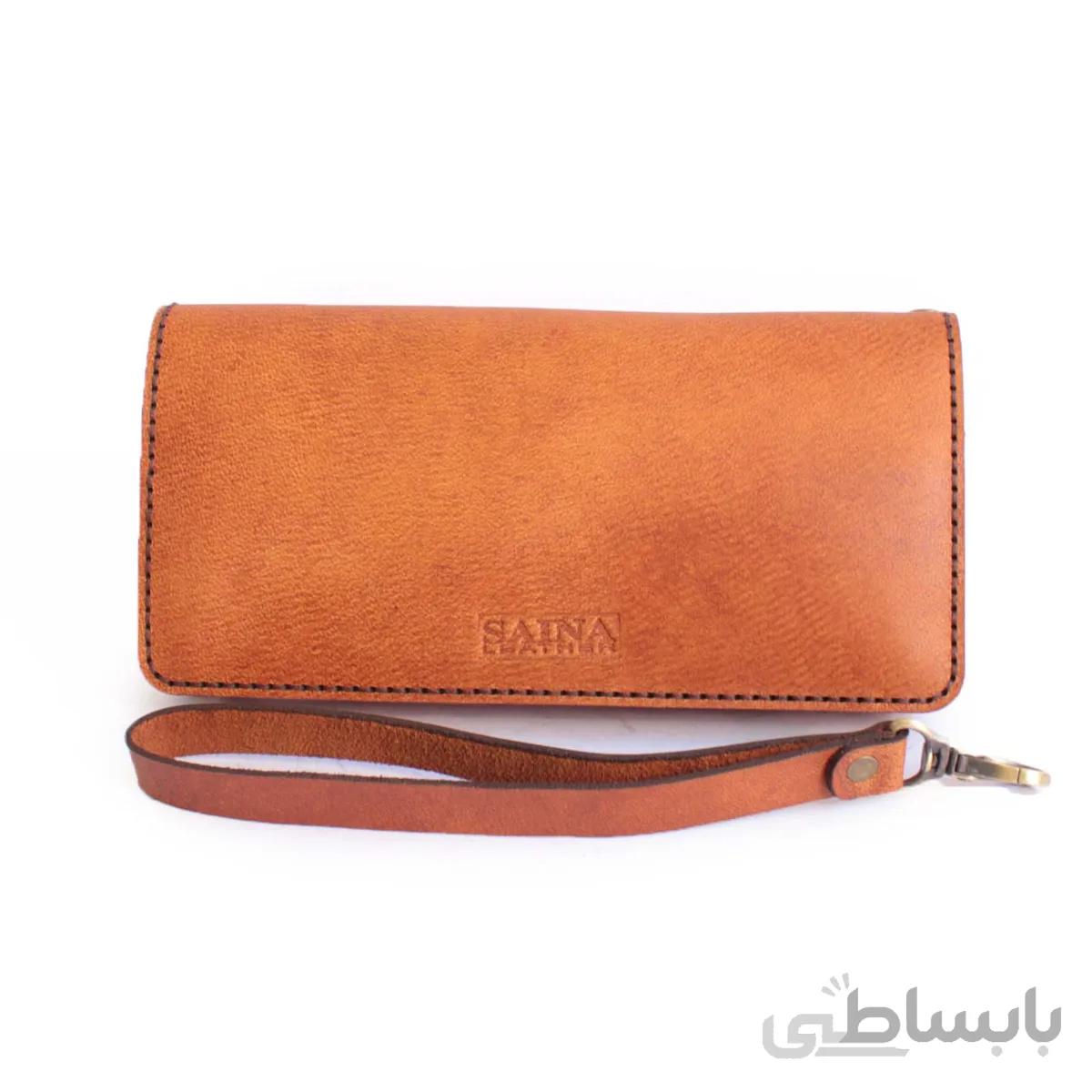 کیف پول مدل ماهور