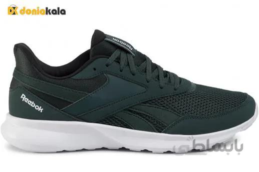 کفش کتانی پیاده روی و اسپرت اورجینال کویک موشن Reebok Quick Motion 2.0 EH2708 ا Original walking and sports sneakers Reebok Quick Motion 20 EH2708