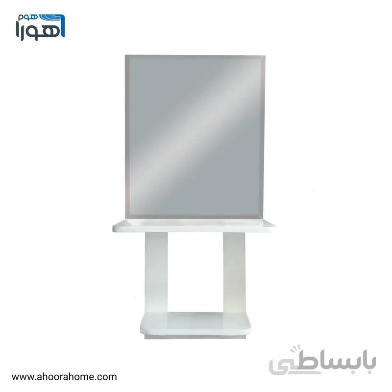 آینه حمام پیتار مدل 43