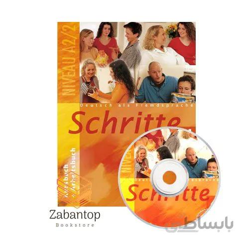 Schritte 4 Niveau A2/2