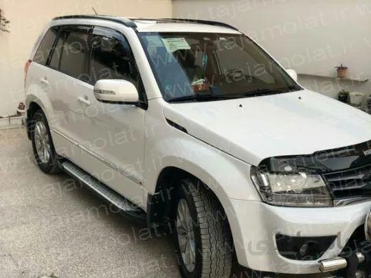 بادگیر سوزوکی ویتارا