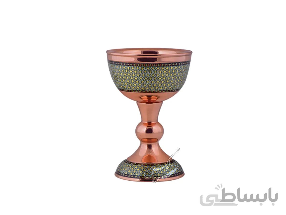 سنگاب مس و خاتم 24 آقاجانی