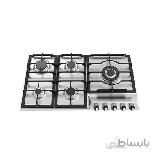 اجاق گاز صفحه ای آلتون ا Alton S516