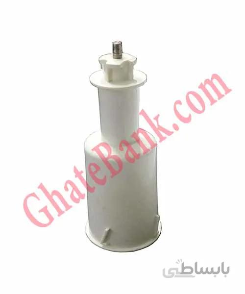شفت غذاساز ویتاکامپکت تفال فابریکی