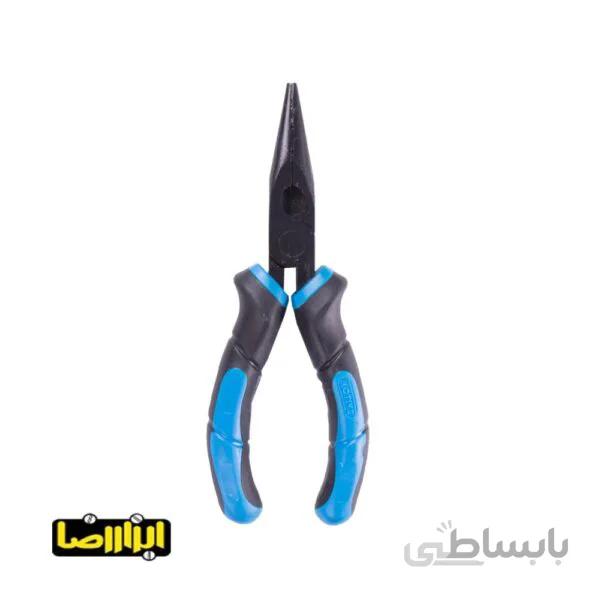دم باریک اکتیو 6 اینچ مدل AC-6206C