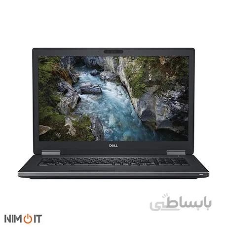لپ تاپ Dell Precision 7730