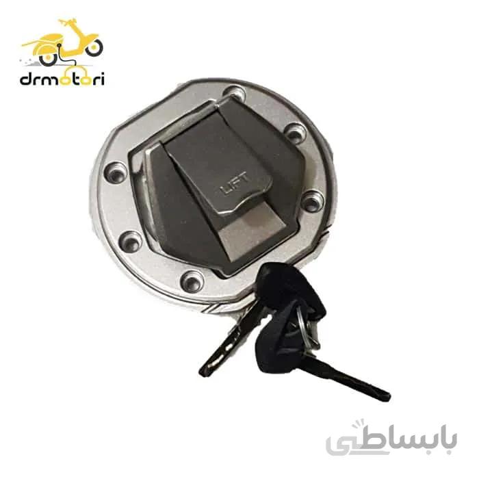 در باک پالس ns200