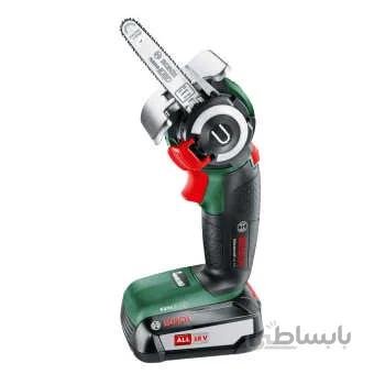 اره شاخه بر شارژی 18 ولت Advanced Cut بوش