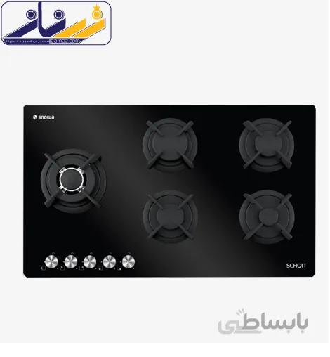 اجاق گاز رومیزی اسنوا مدل SG-19559